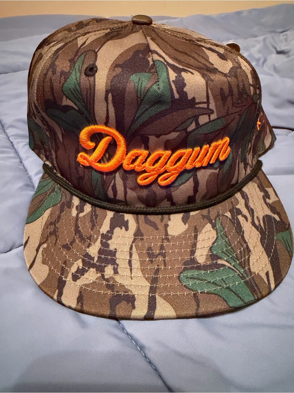 The Mad Hatter Co Hat
